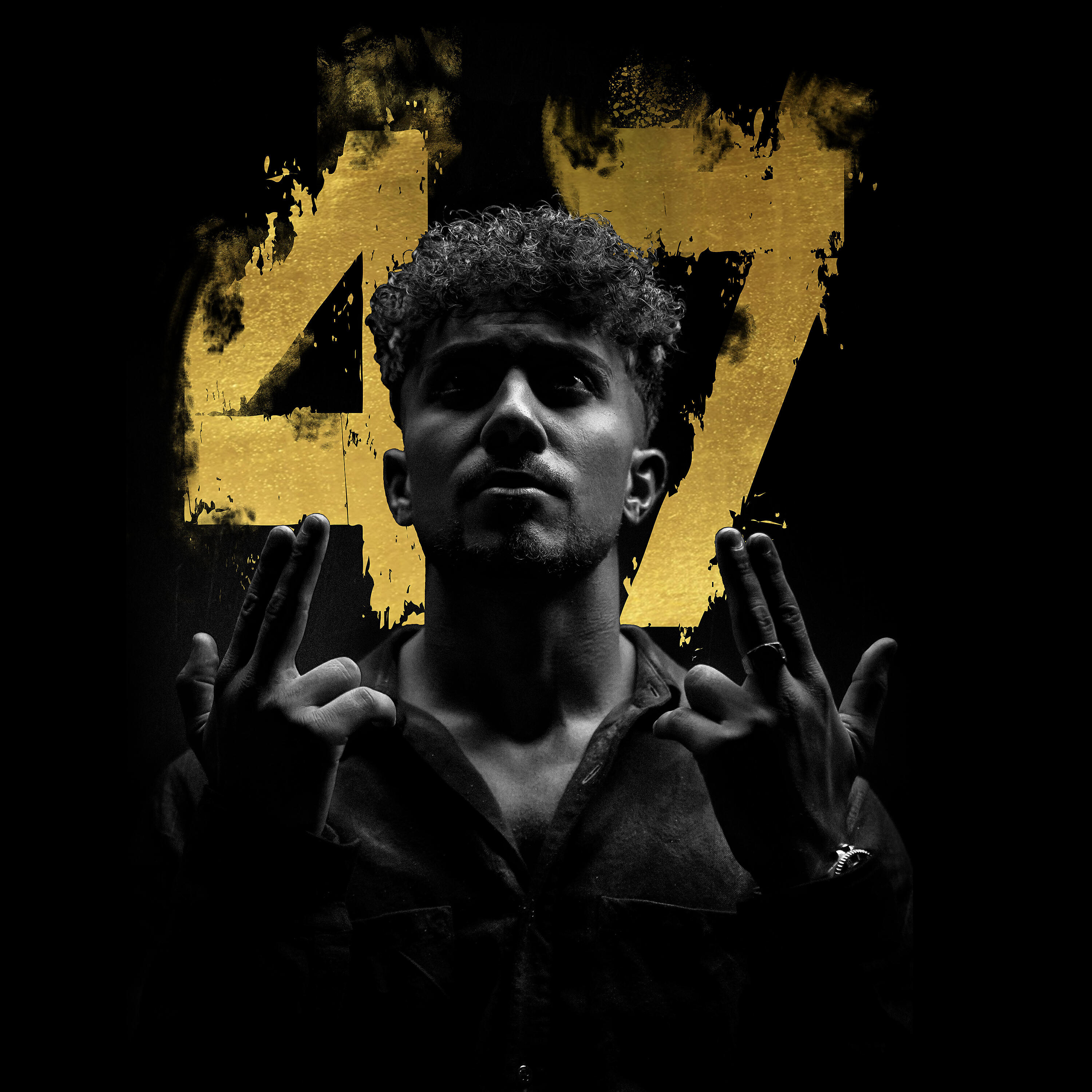 Fero47 - Du (Instrumental)