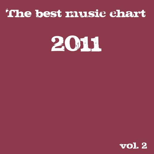 Постер альбома The Best Music Chart 2011, Vol. 2