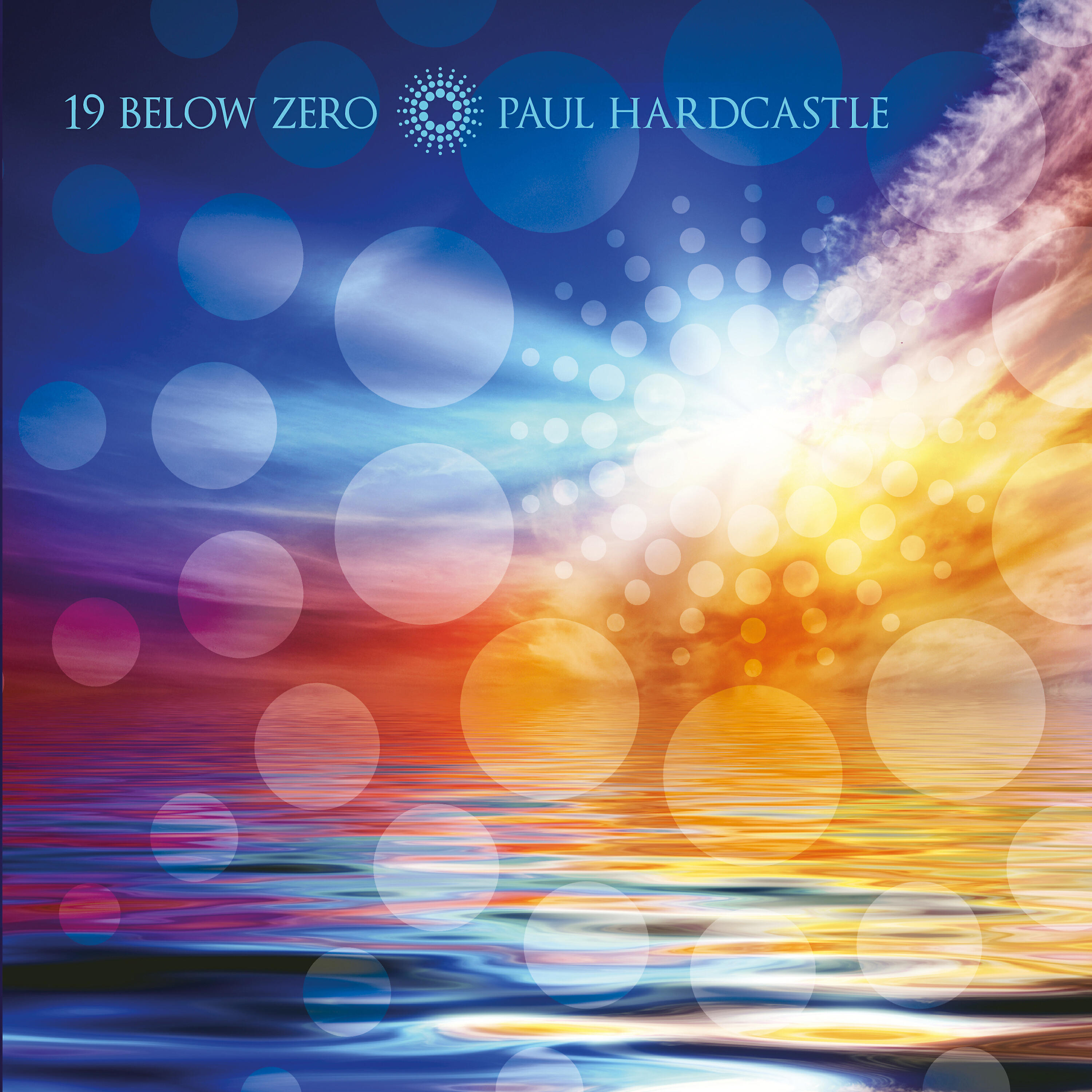 Paul Hardcastle - What's Going on Beach Chiller Remix