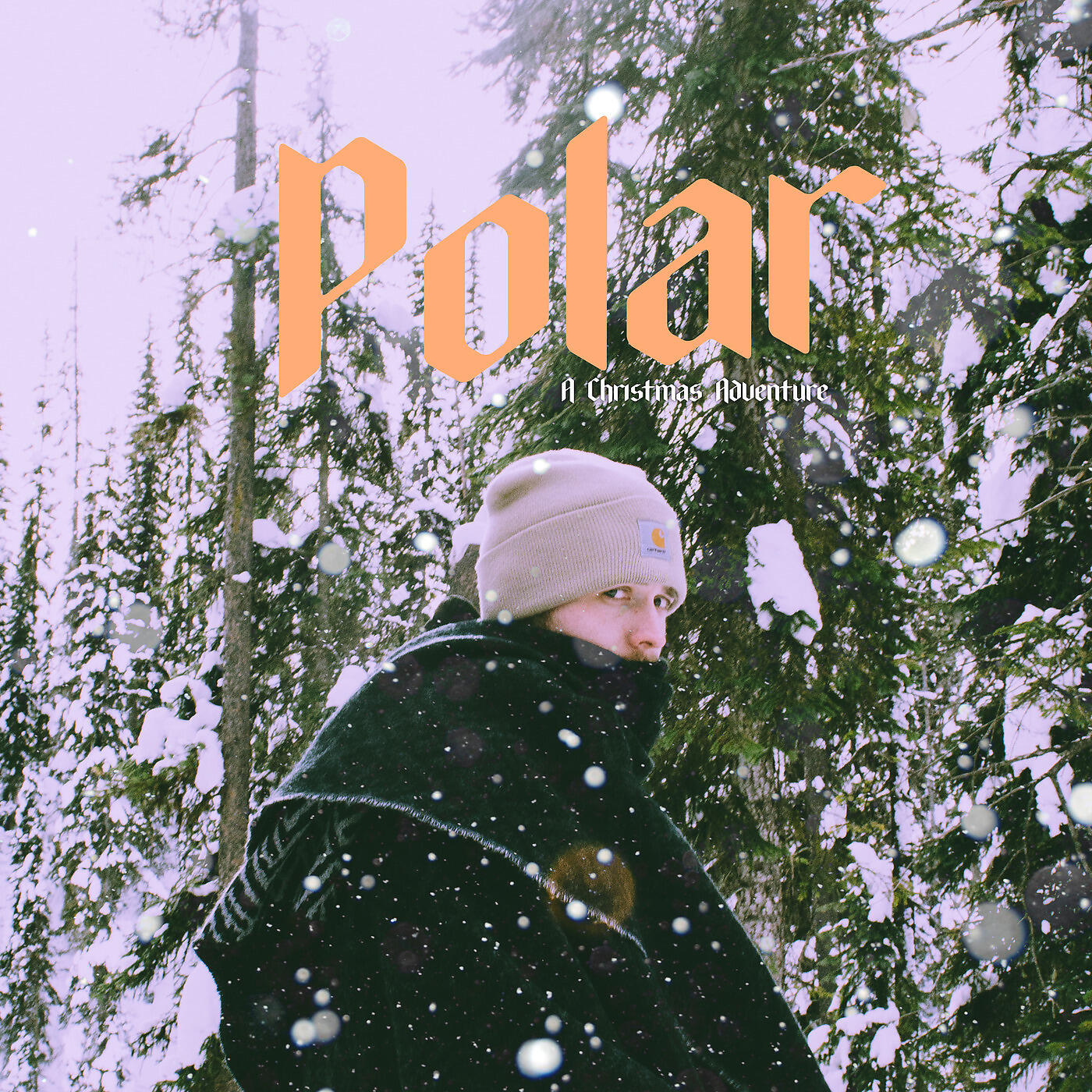 Jack Shaw - Snowprints