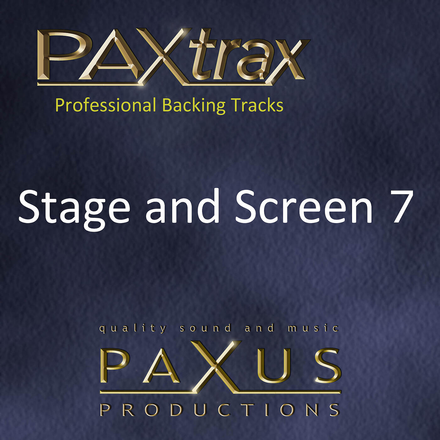 Paxus Productions - Belmont Avenue (From 