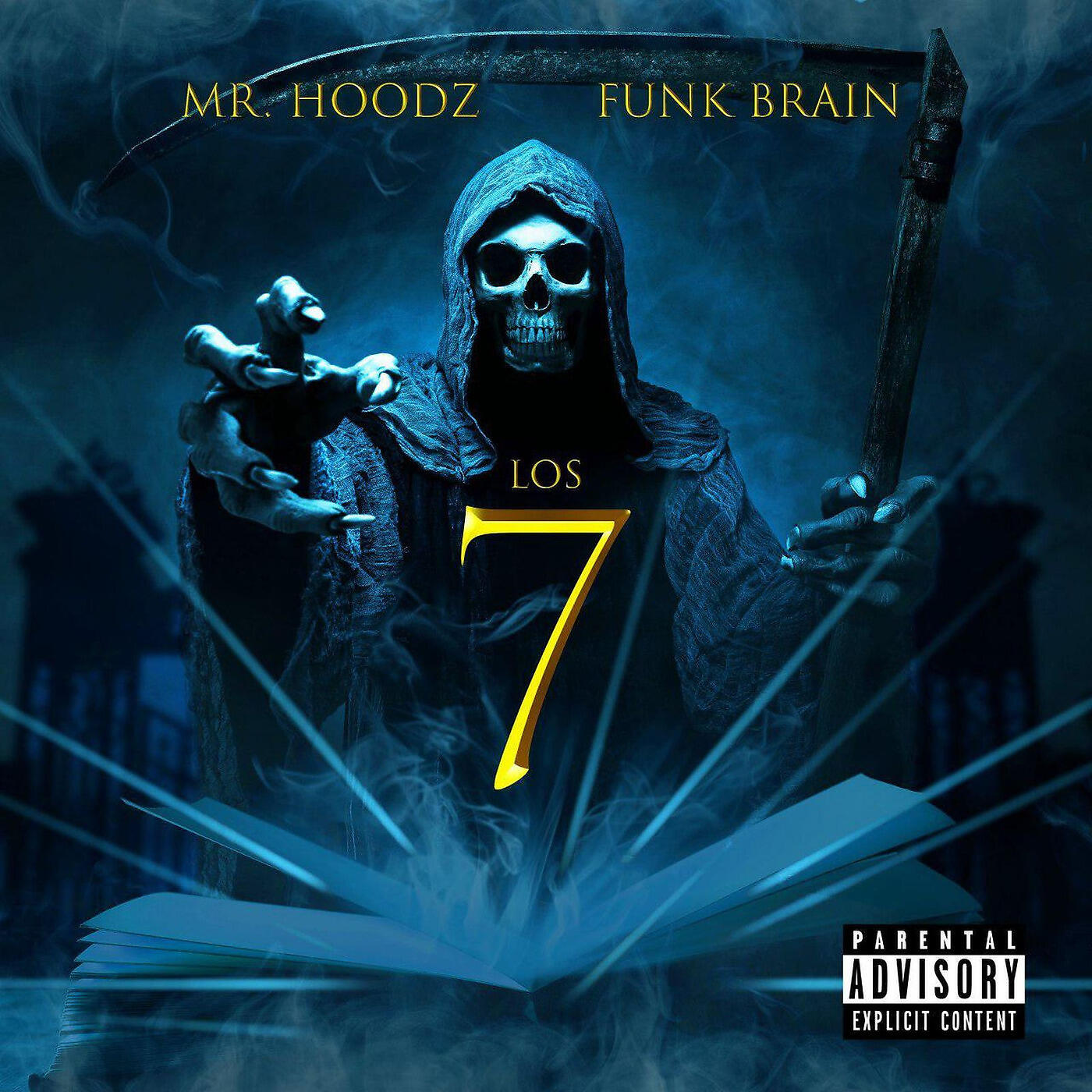 MrHoodz - Pereza