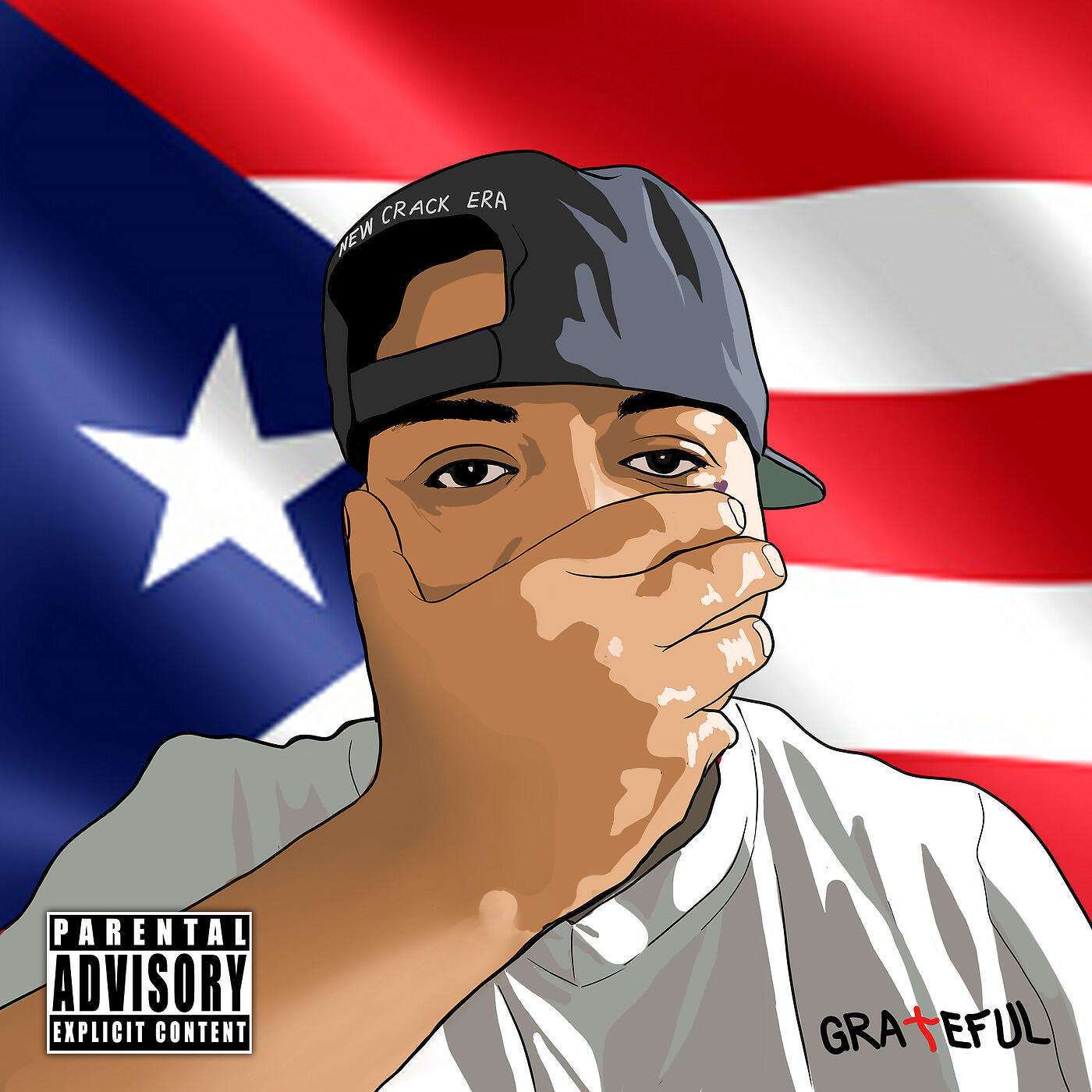 Ant Milli - Era De Crack