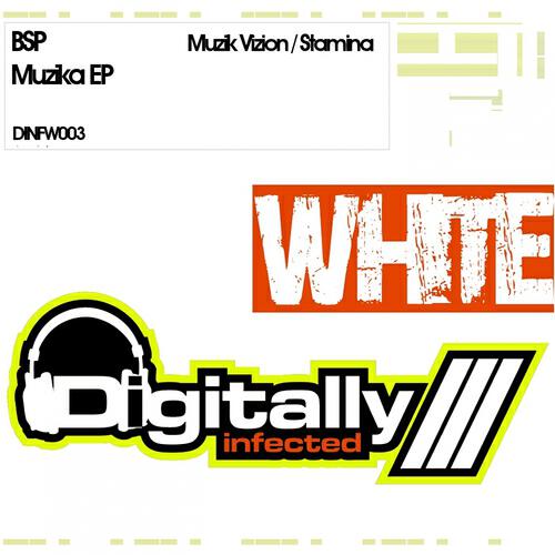 BSP - Muzik Vison