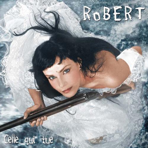 ROBERT - Acide à faire