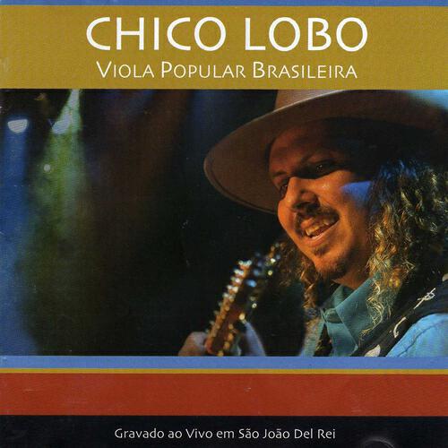 Chico Lobo - Lundus