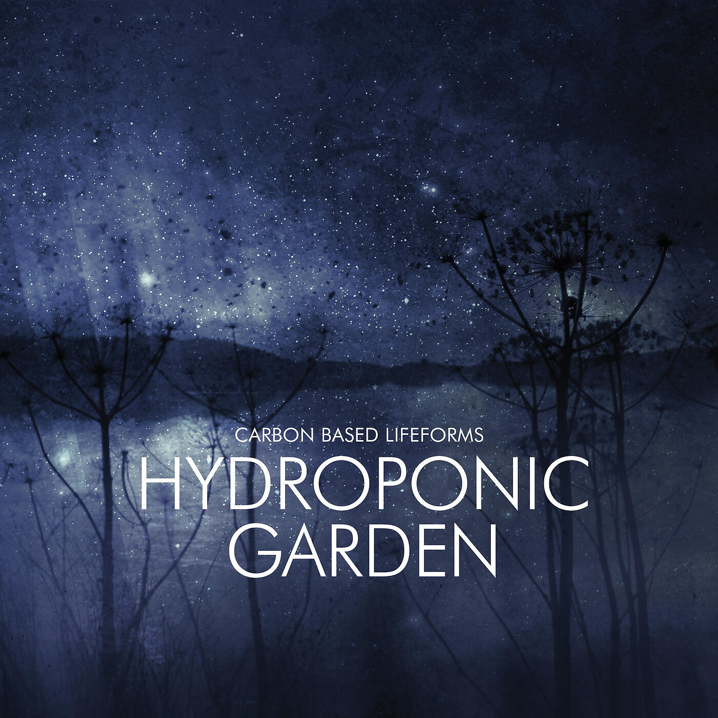Carbon Based Lifeforms - Mos 6581