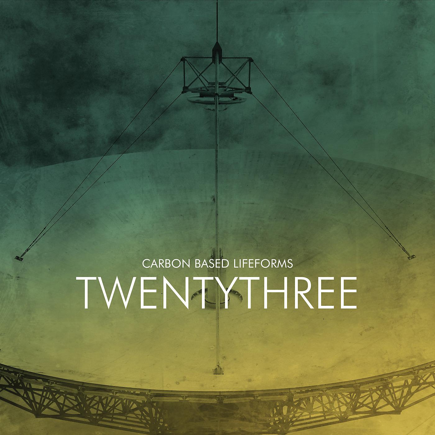 Постер альбома Twentythree