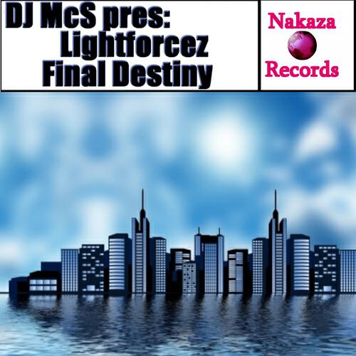 DJ McS - Final Destiny (Radio Mix)