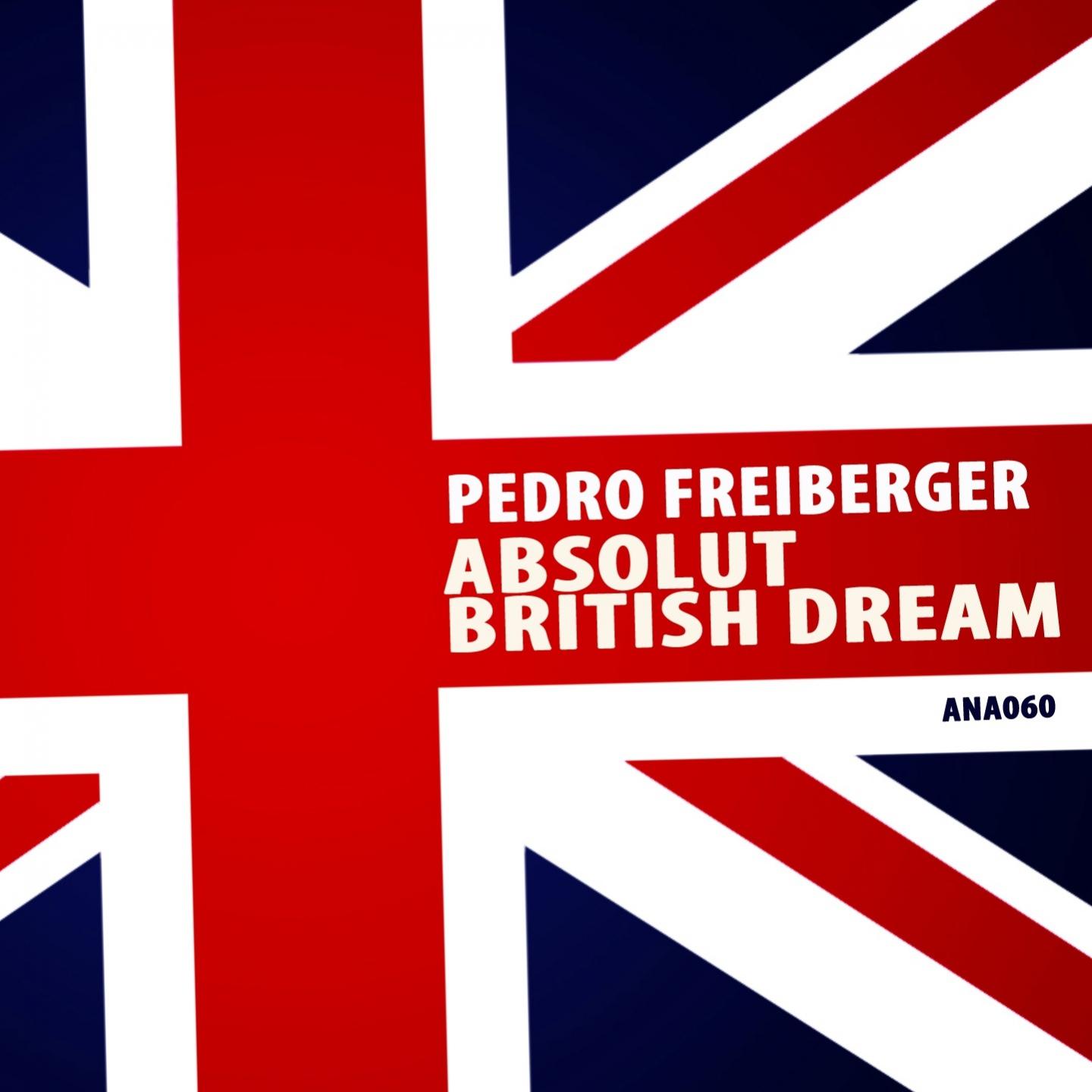 Постер альбома Absolut / British Dream