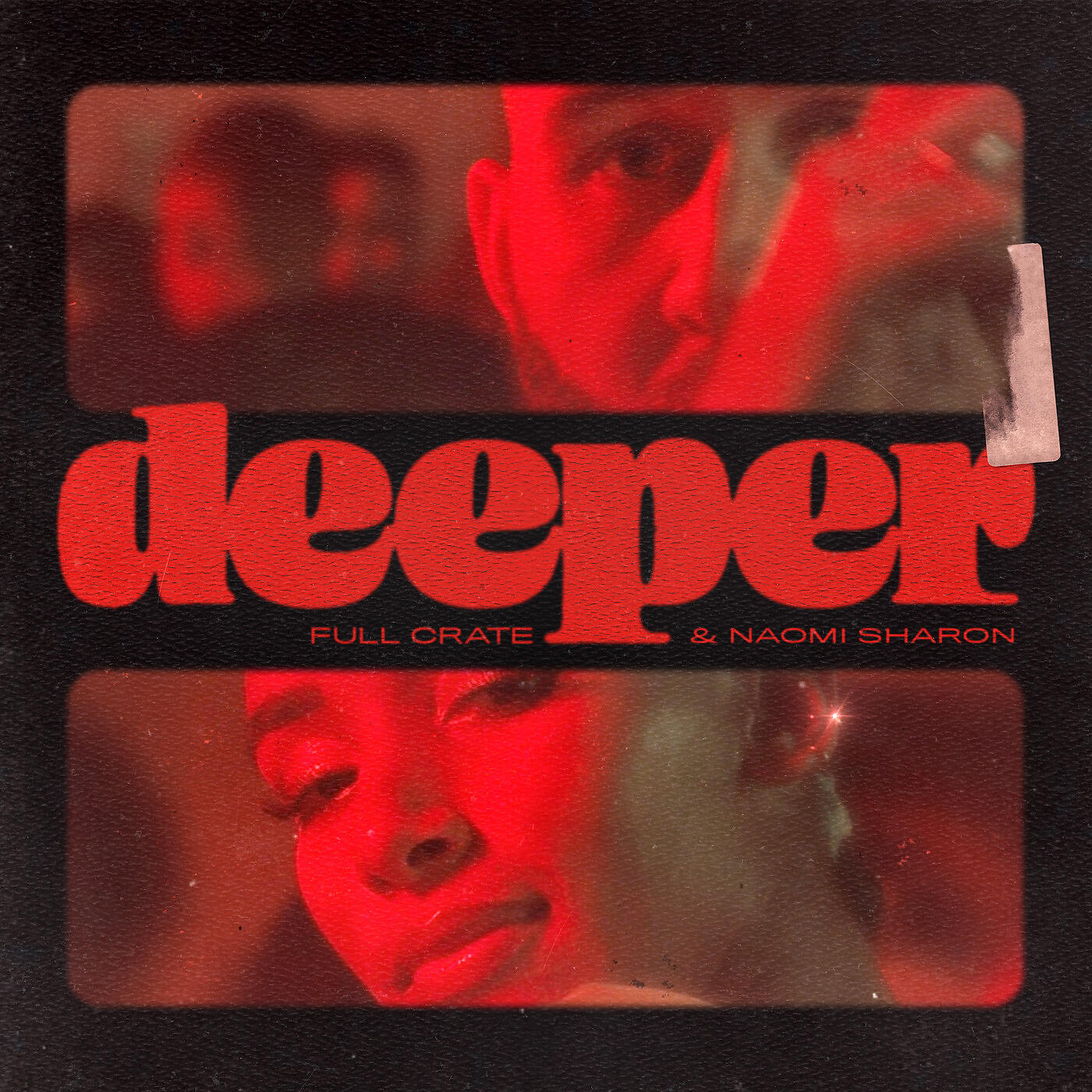 Full Crate - Deeper