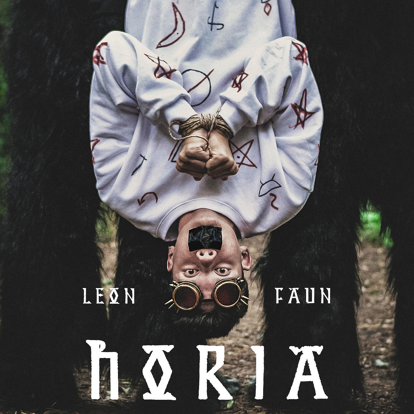 Leon Faun - Horia