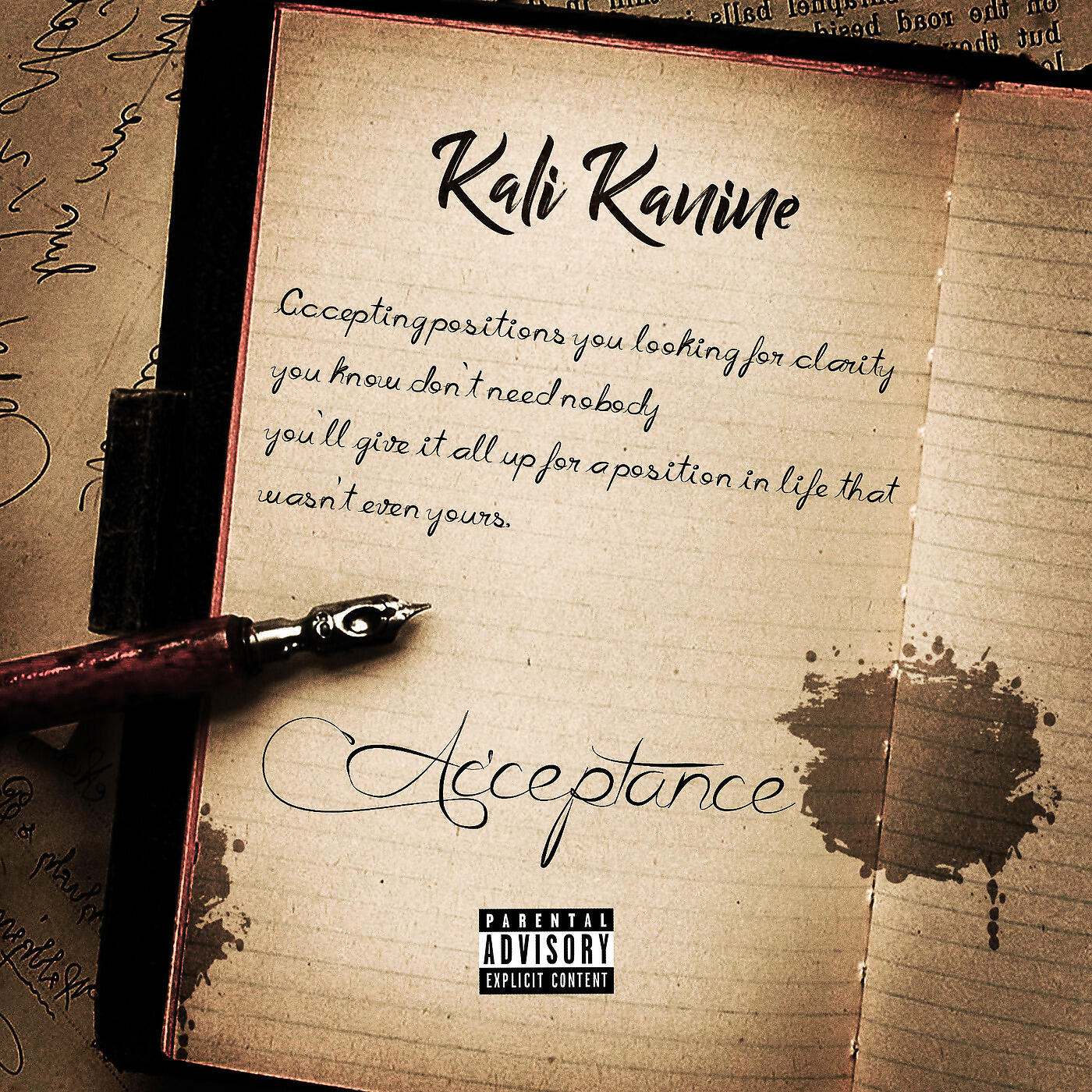 Kali Kanine - Rsn
