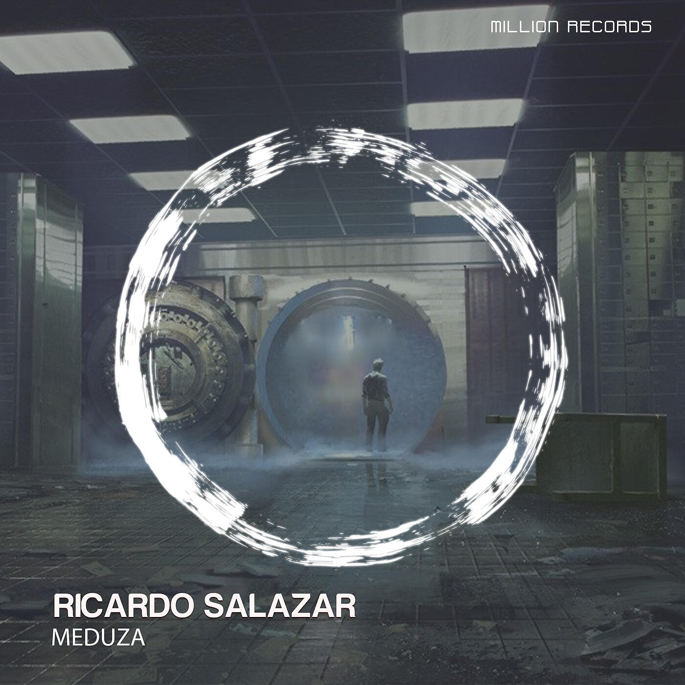 Ricardo Salazar - Meduza