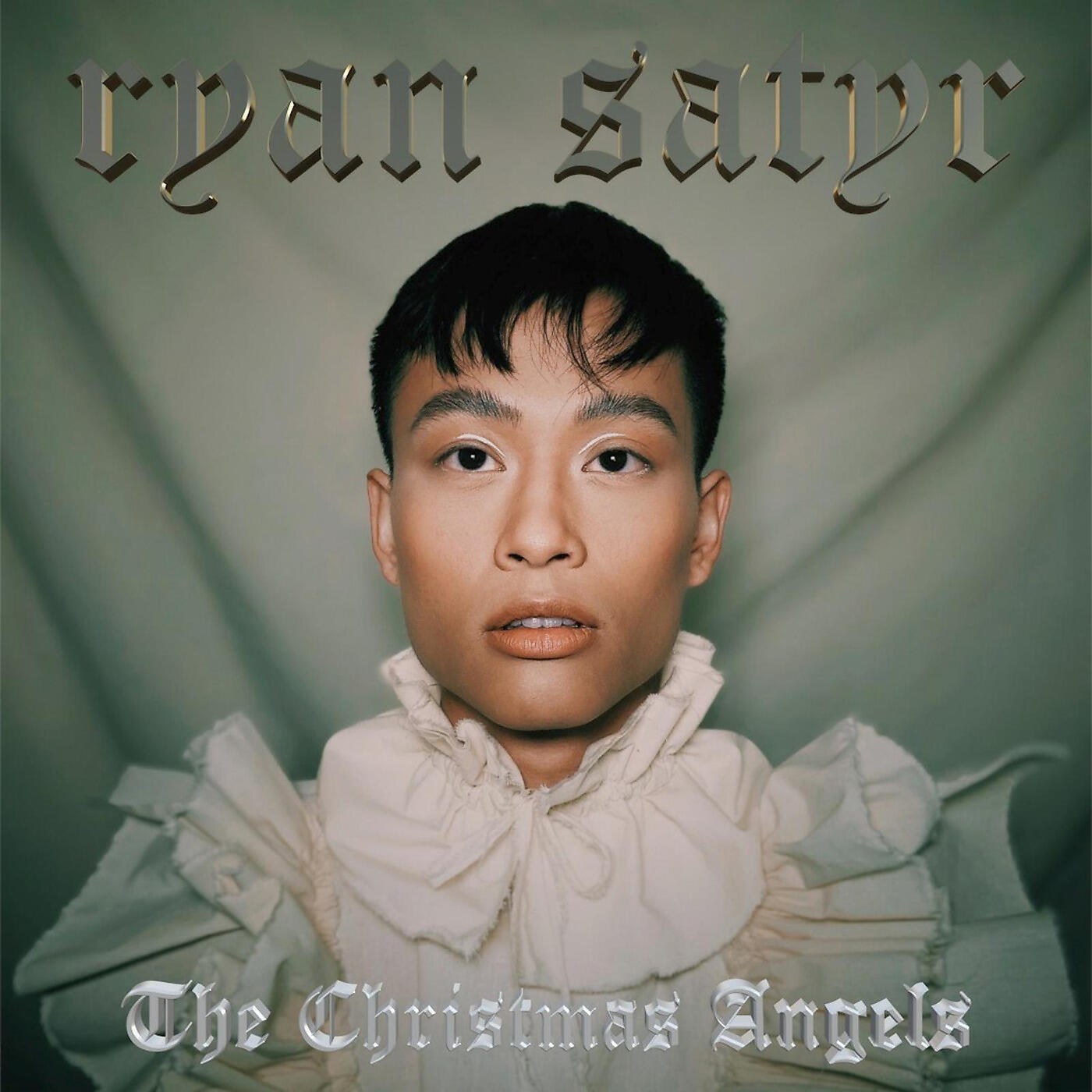 Ryan Satyr - Baby It's Cold Outside