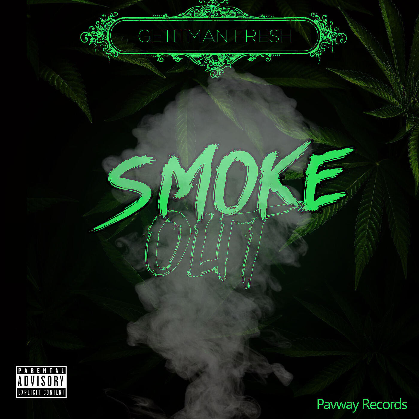 GetItMan Fresh - Want You to Want Me