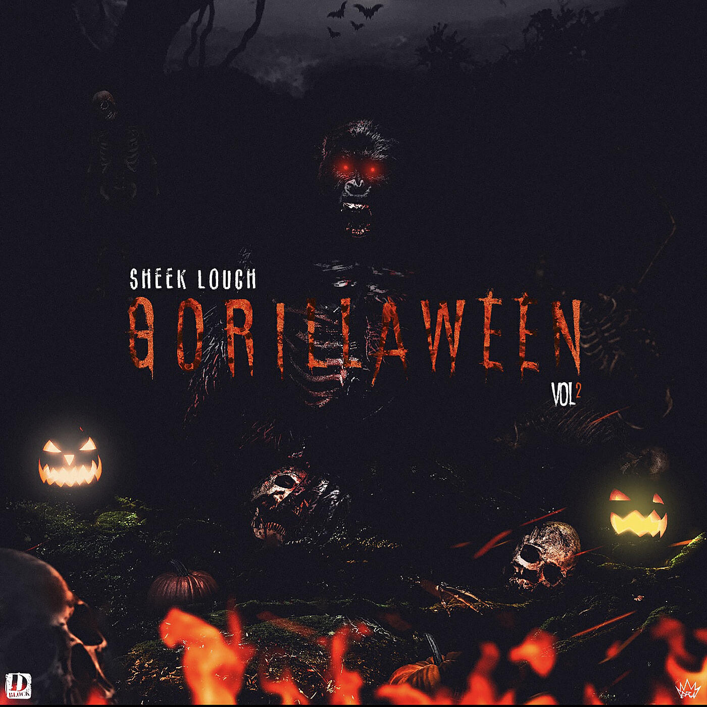 Sheek Louch - Trap Auditorium