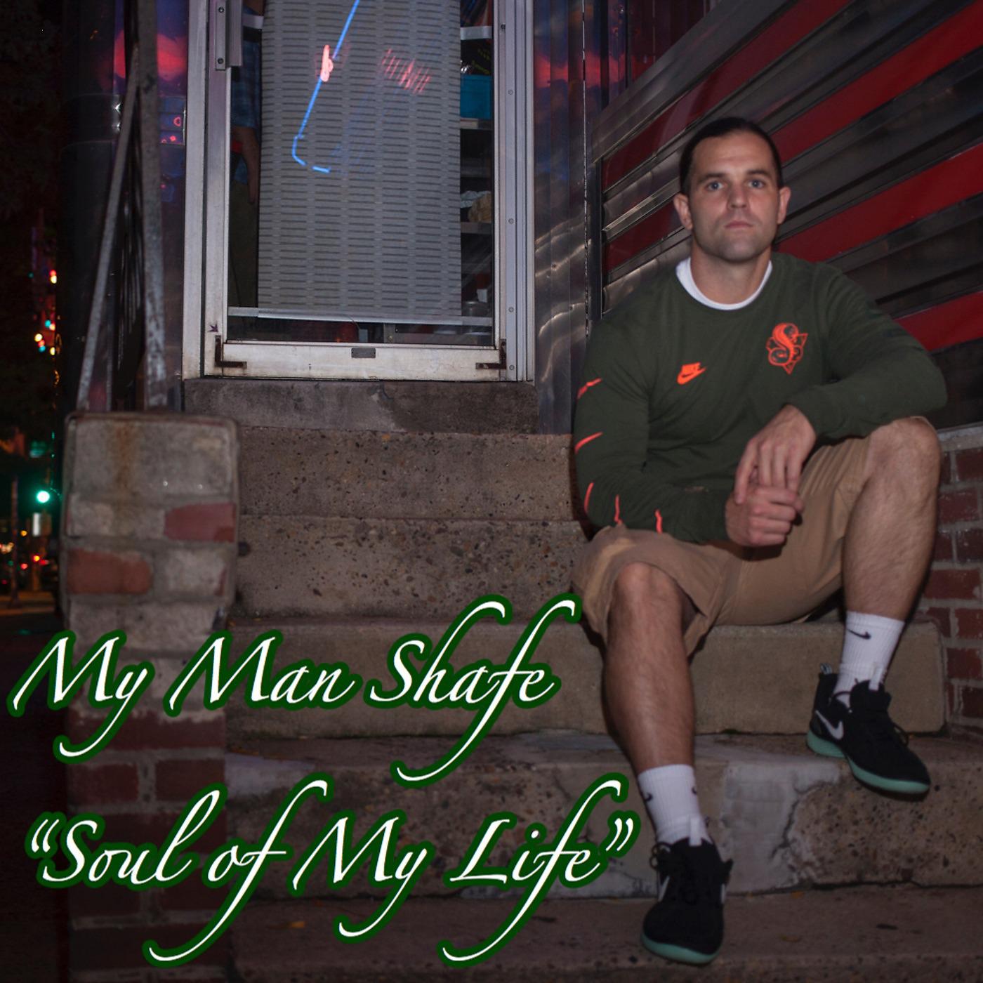 Постер альбома Soul of My Life (feat. Sarah Kane & Dj Nex Millen)