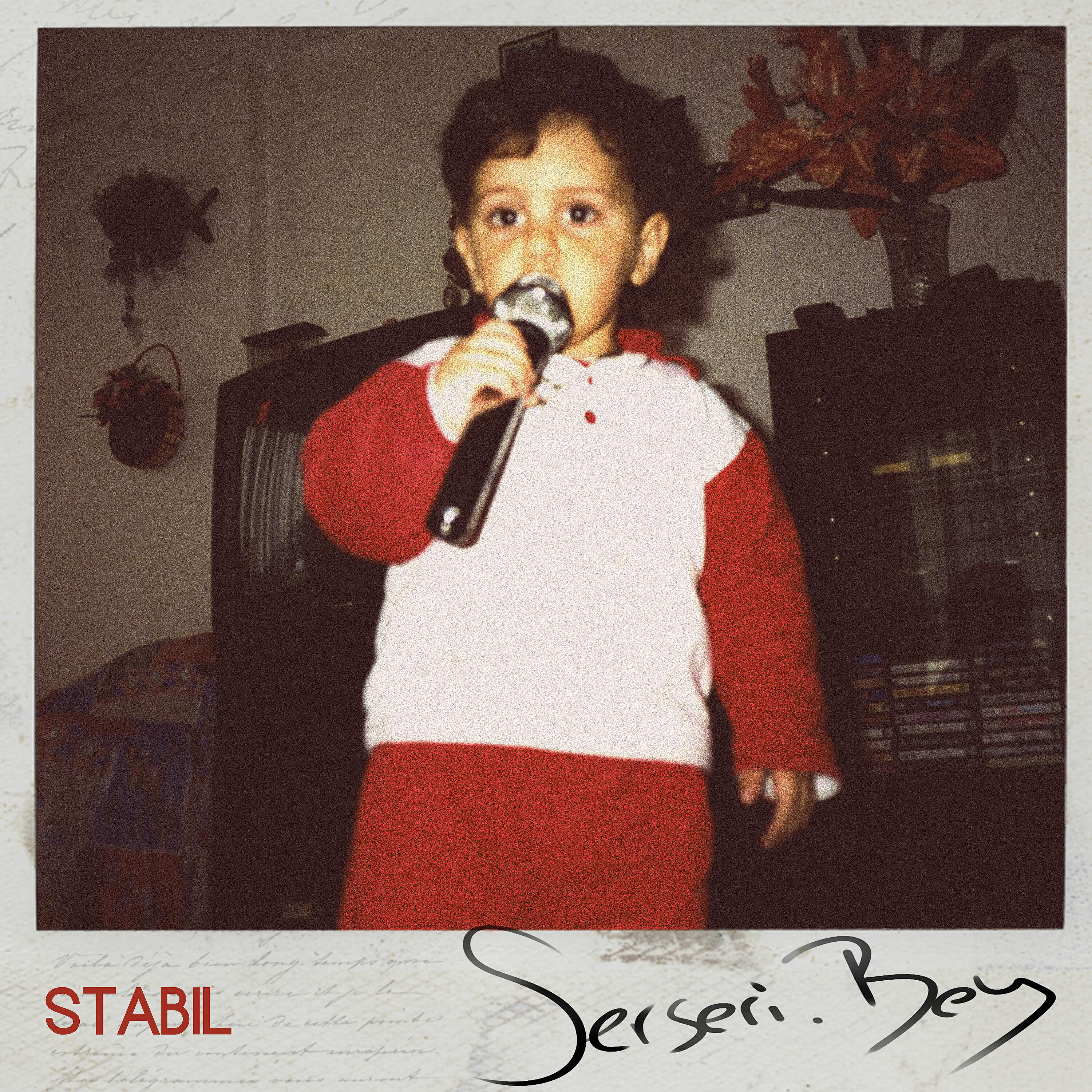 Stabil - Serseri Bey