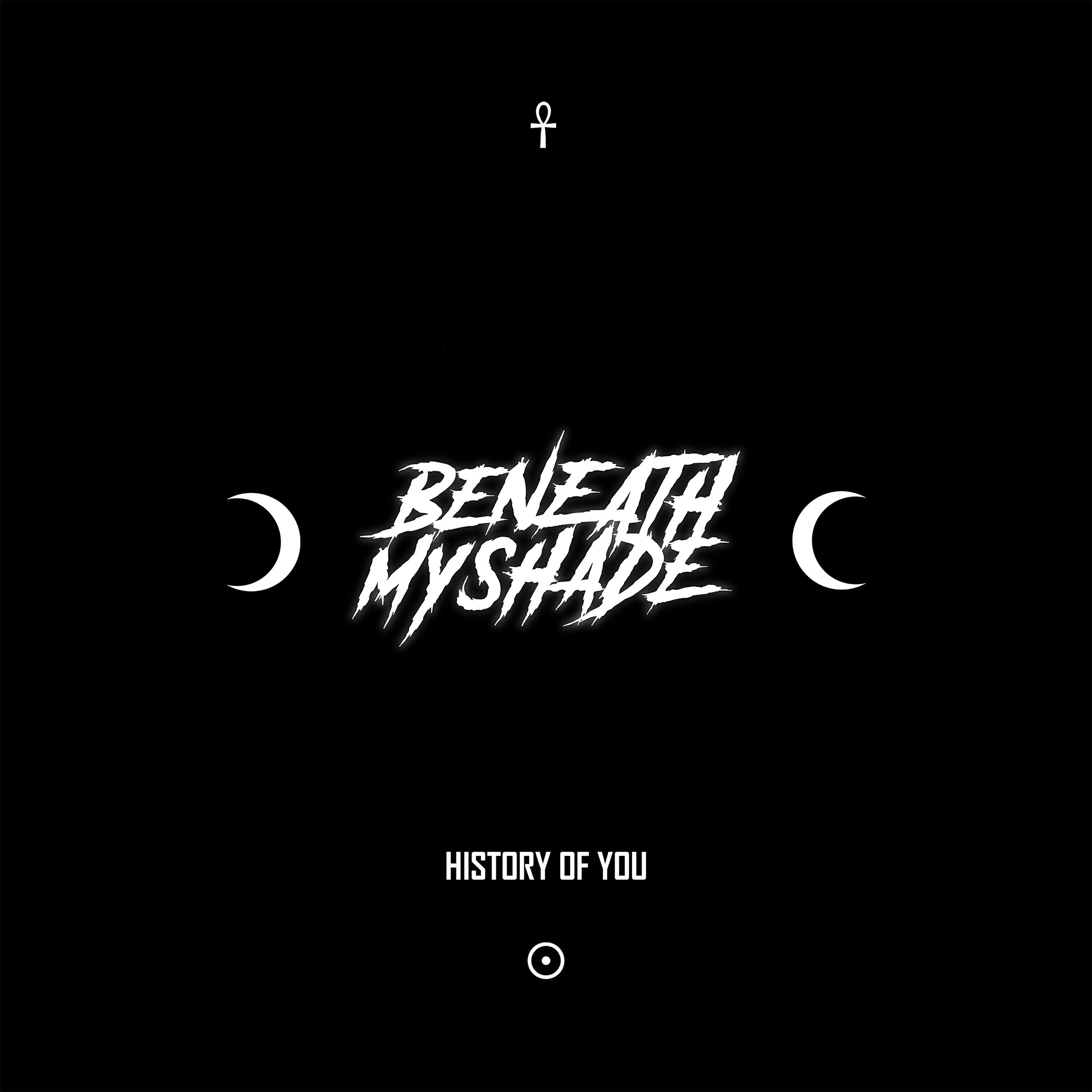 Beneath My Shade - Cult