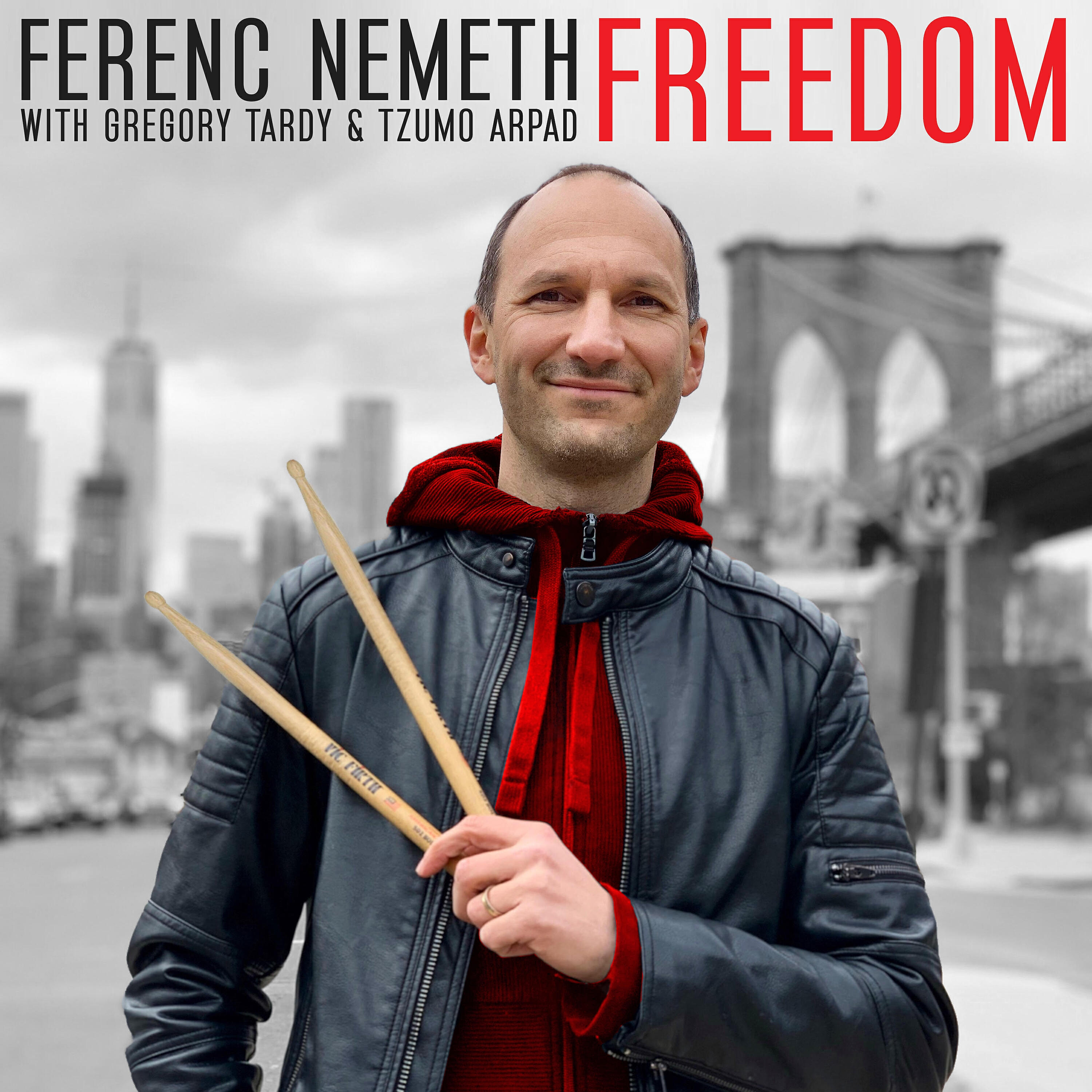 Ferenc Nemeth - The Fugitive