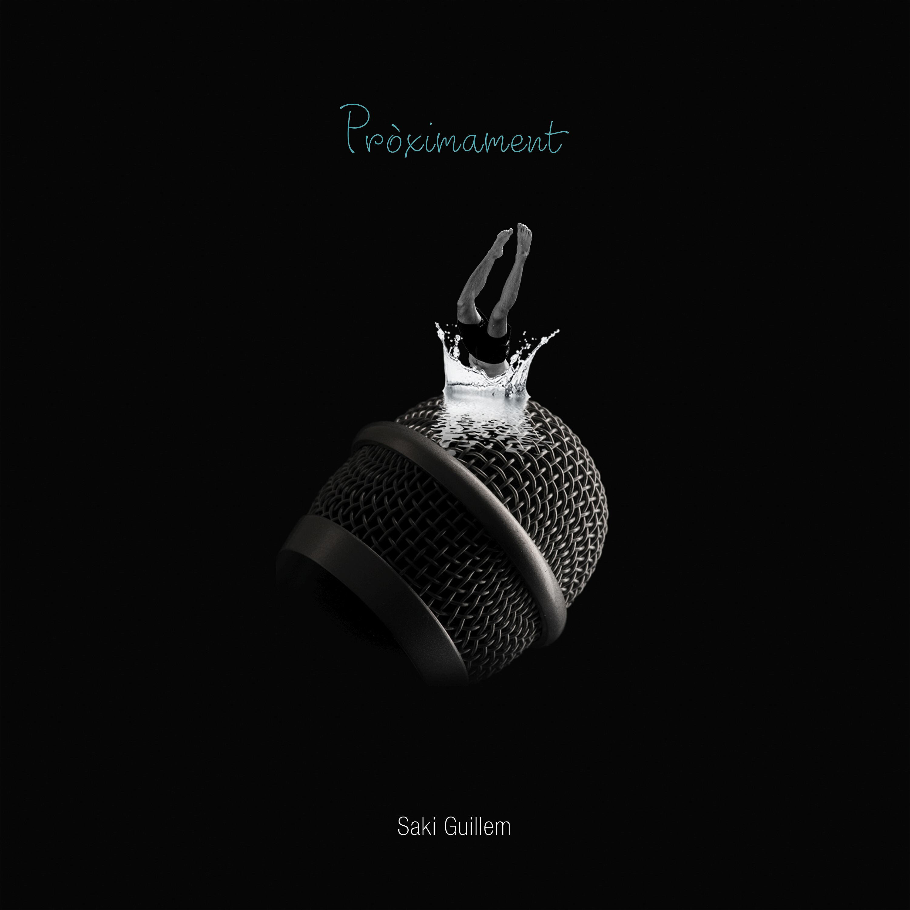 Saki Guillem - Hivern Molt