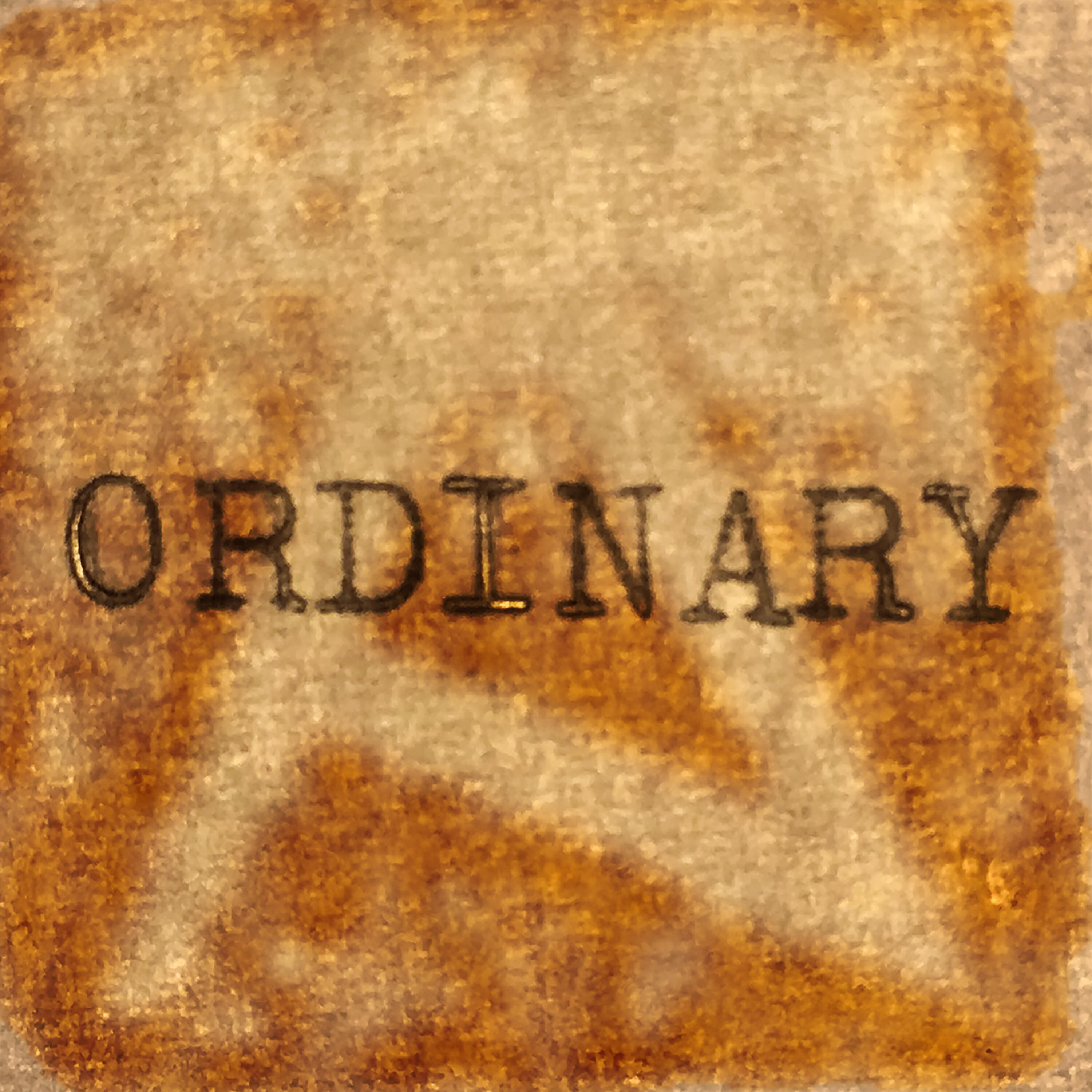 ABU - Ordinary