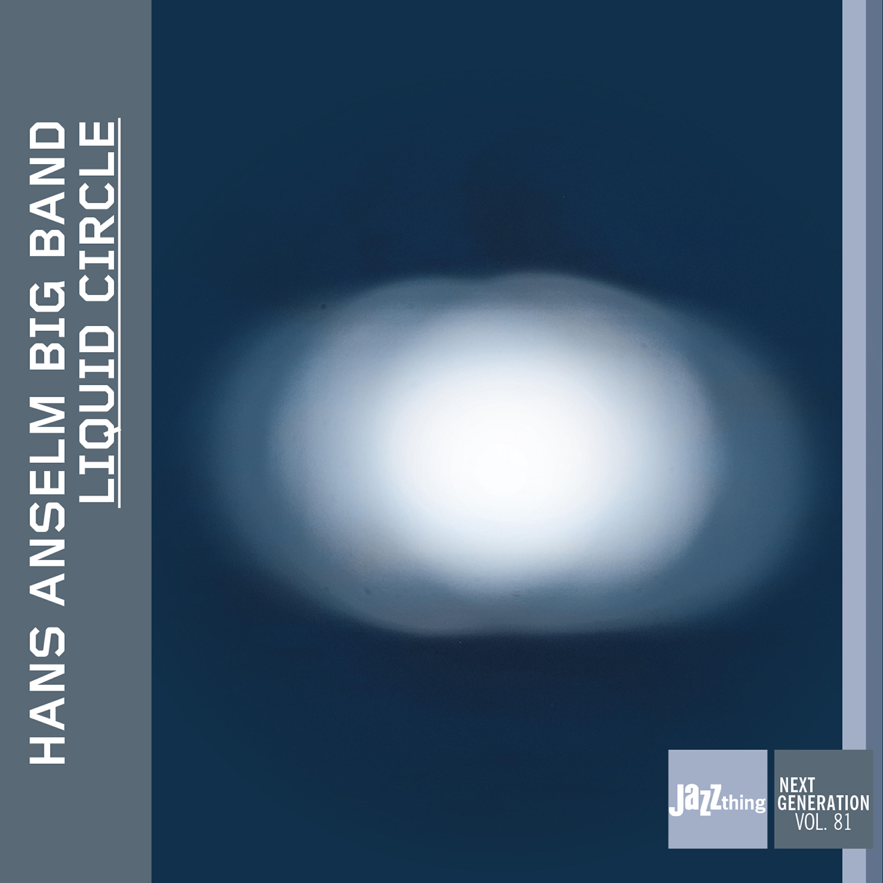 Hans Anselm Big Band - Feline Faible