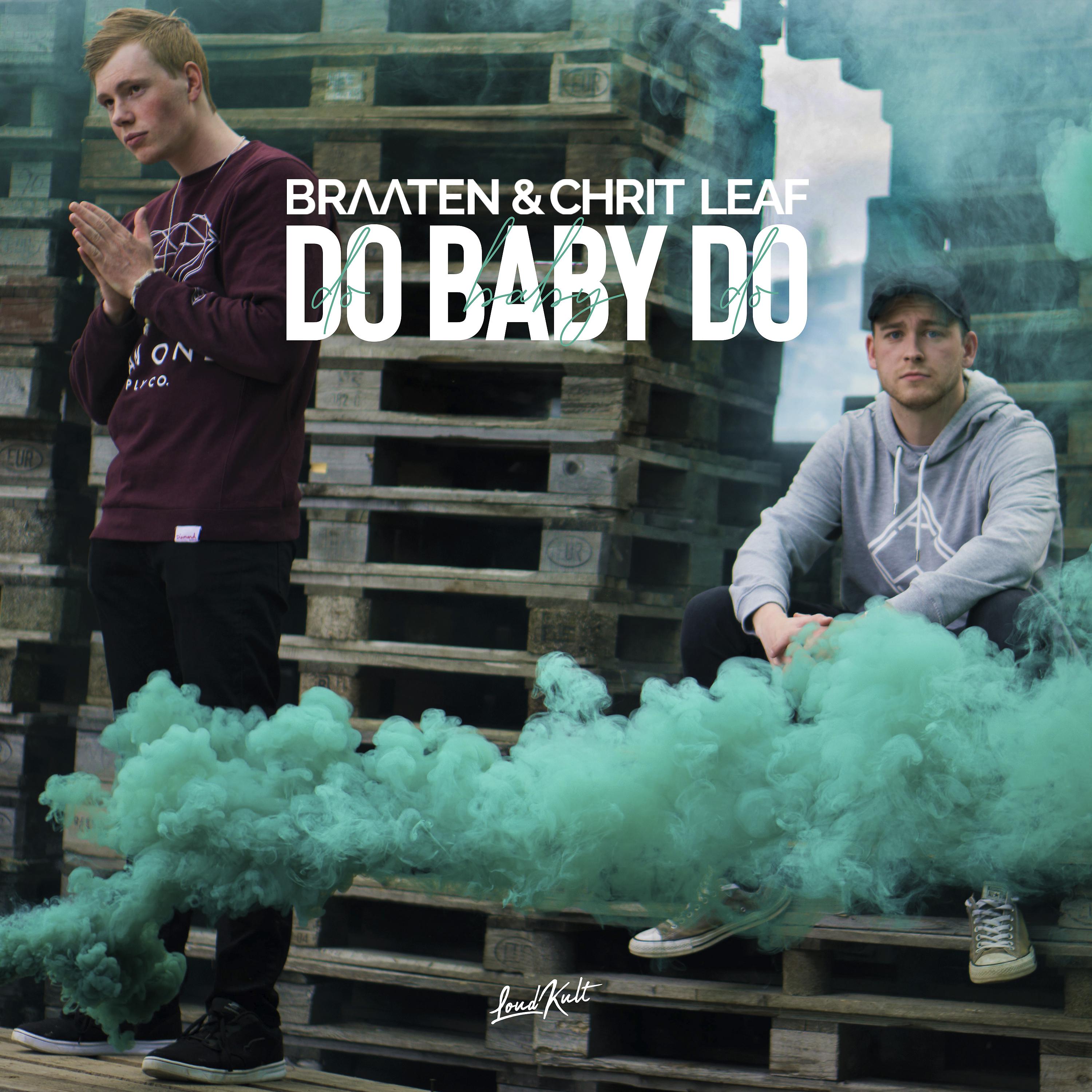 Постер альбома Do Baby Do