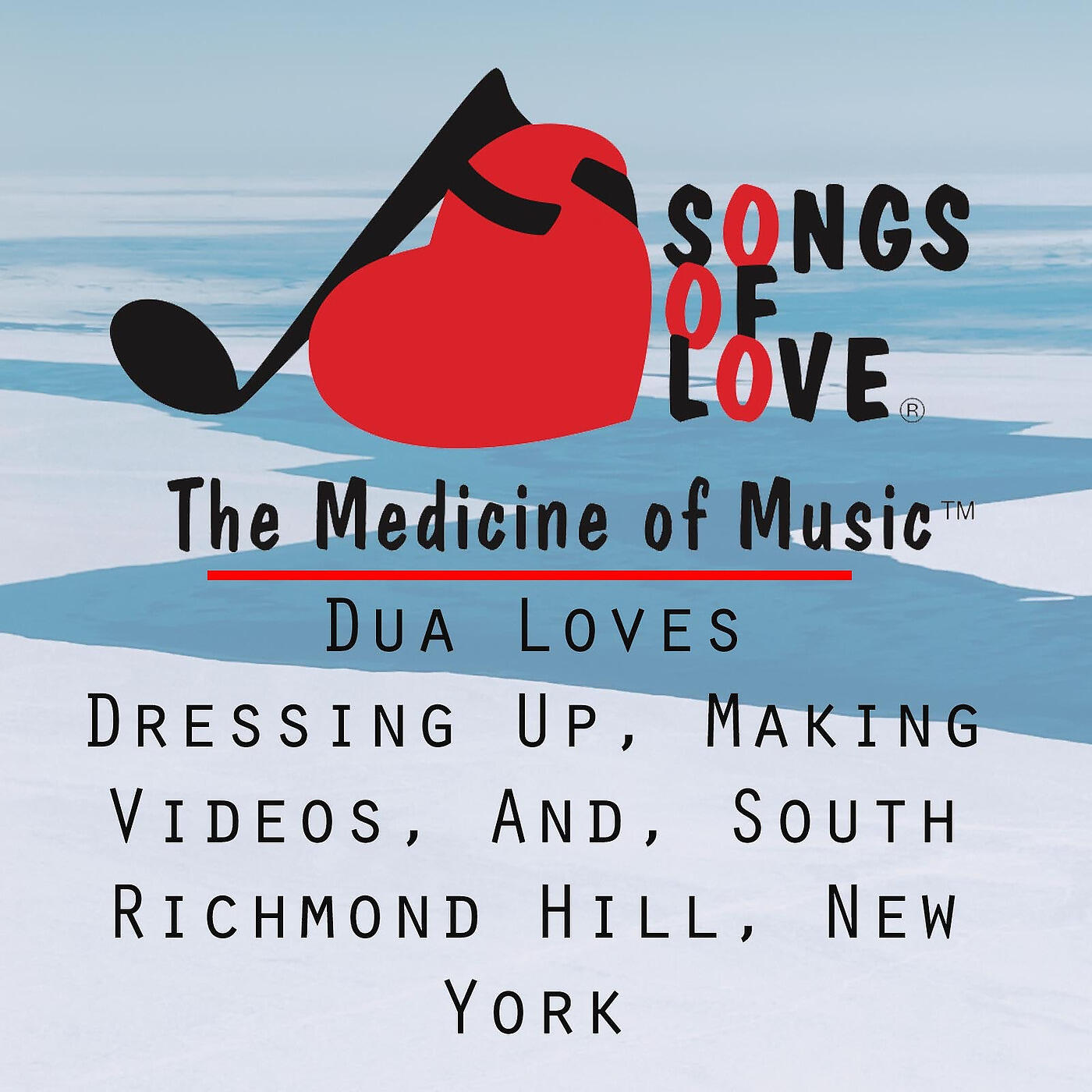 J. Beltzer - Dua Loves Dressing up, Making Videos, and, South Richmond Hill, New York