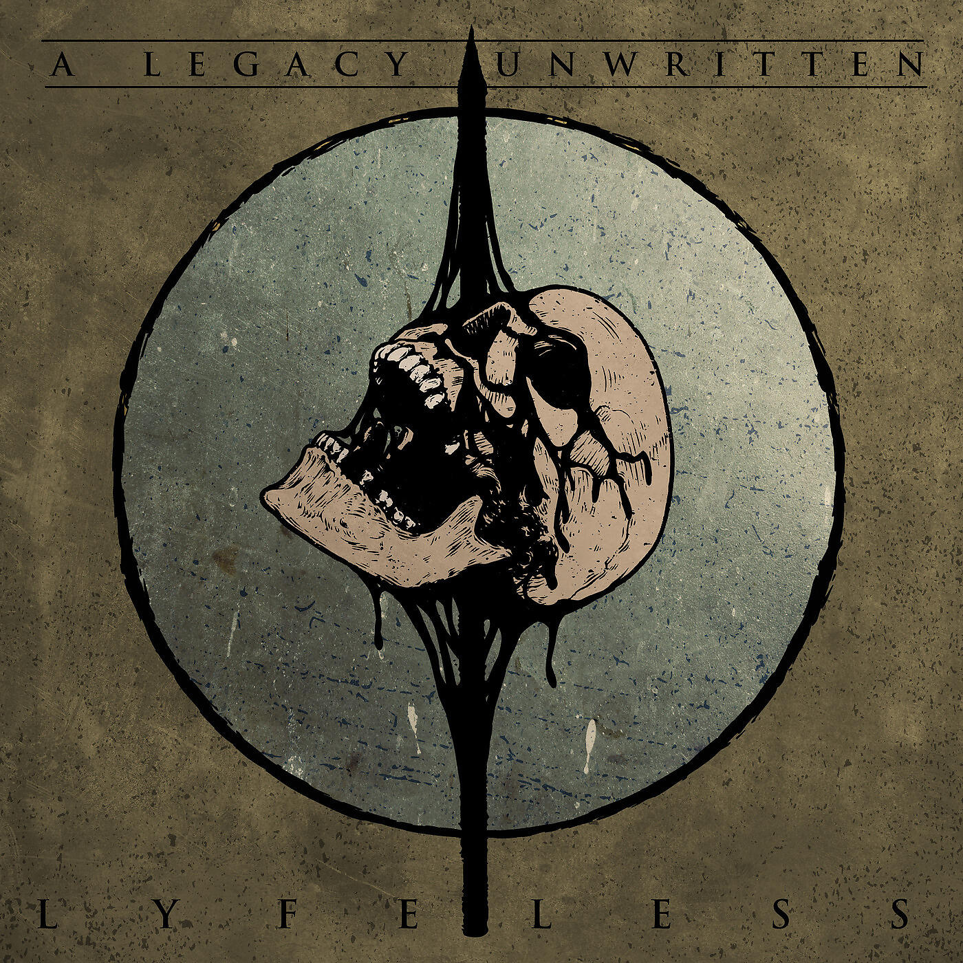 A Legacy Unwritten - Worthless