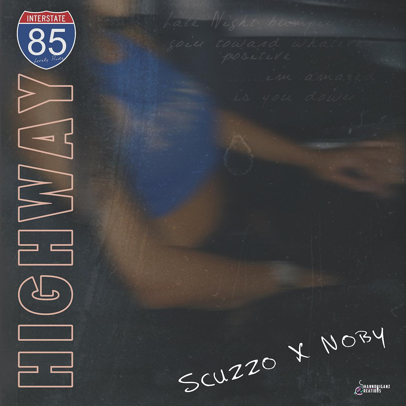 Постер альбома Highway 85