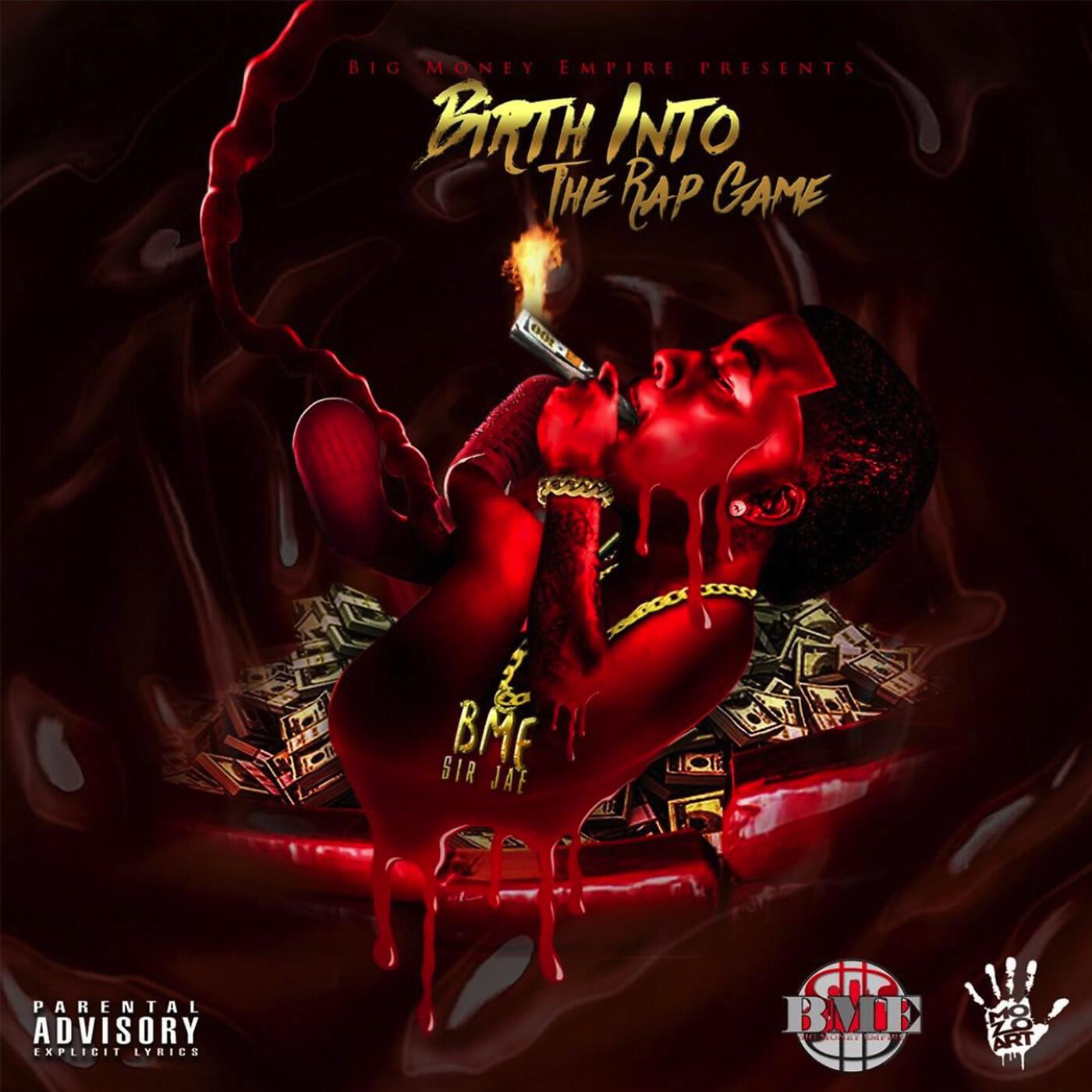 BME Sir Jae - City Limits