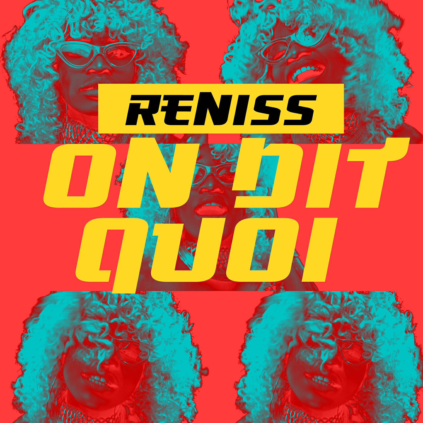 Reniss - On dit quoi