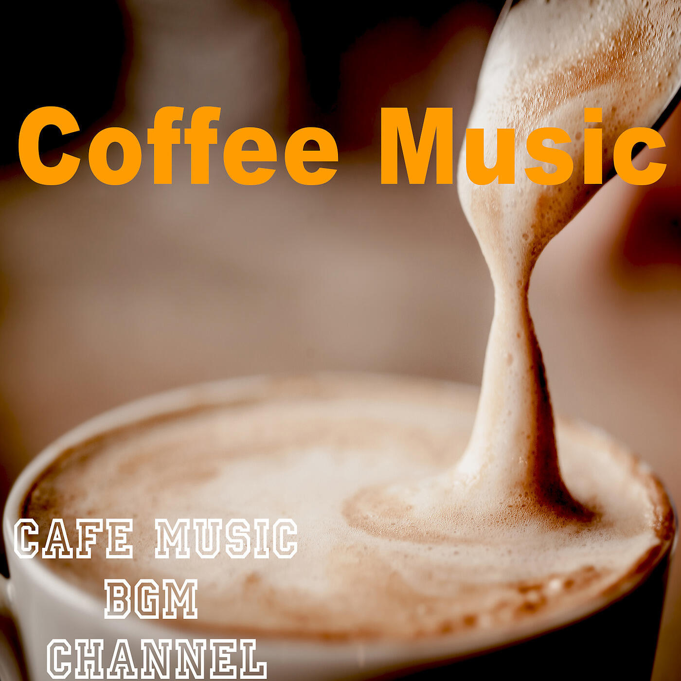 Cafe Music BGM Channel - Sky Lounge Coffee