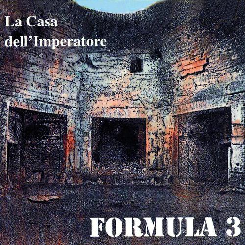 Formula 3 - Allo specchio