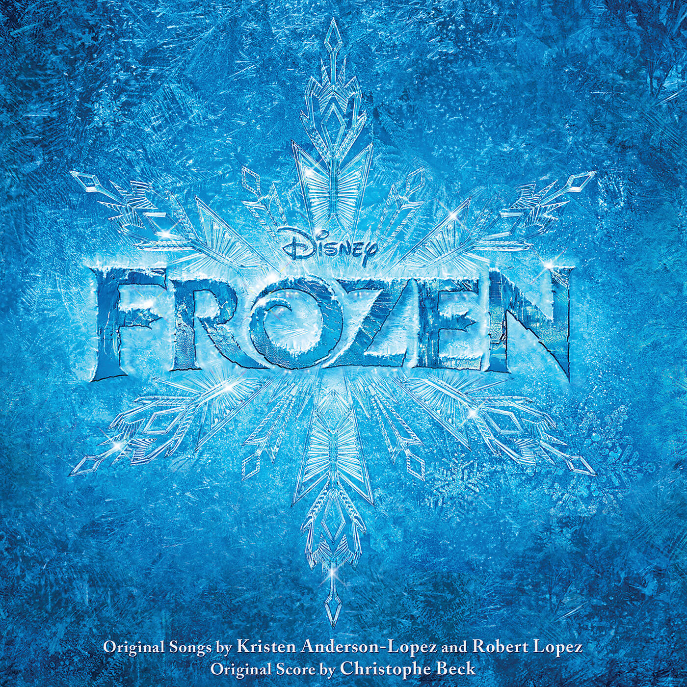 Idina Menzel - Let It Go (From 