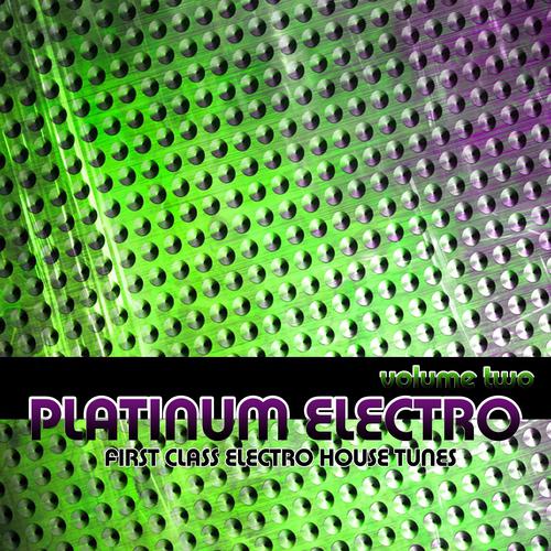 Постер альбома Platinum Electro, Vol.2