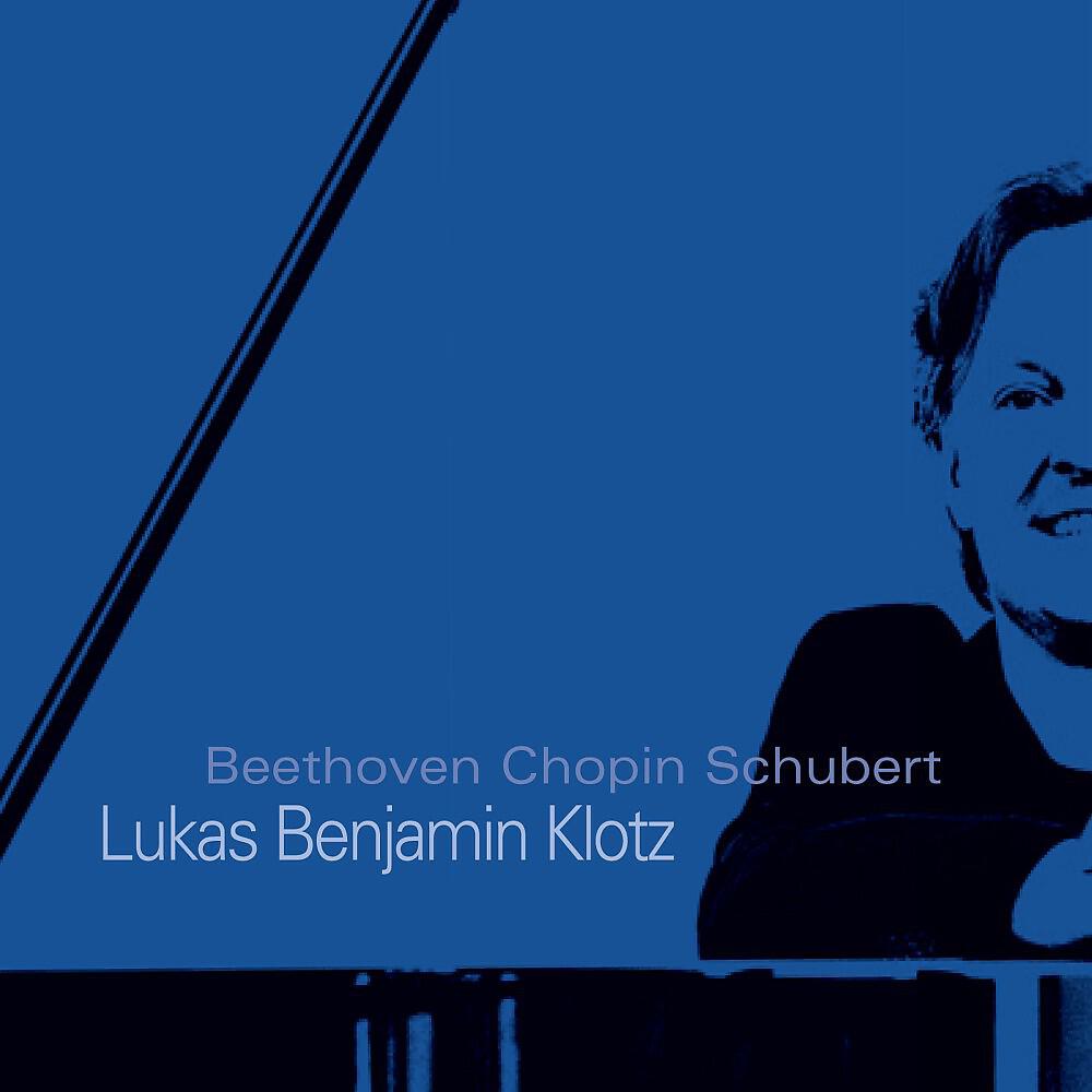 Lukas Benjamin Klotz - Sonate h-Moll, Op. 58: IV. Finale. Presto non tanto