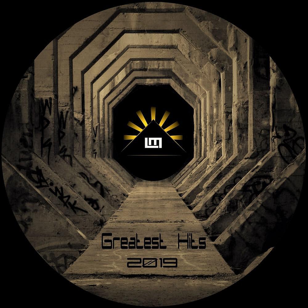Victor Alvar - State of Confusion