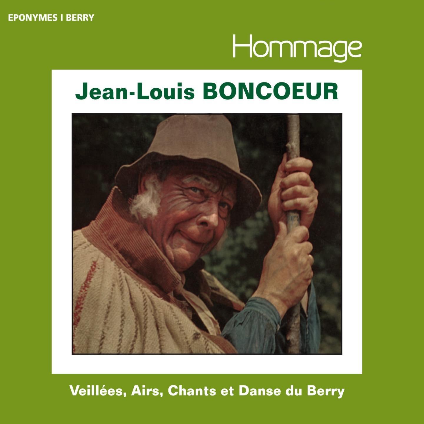 Постер альбома Veillées, Airs, Chants et Danse du Berry