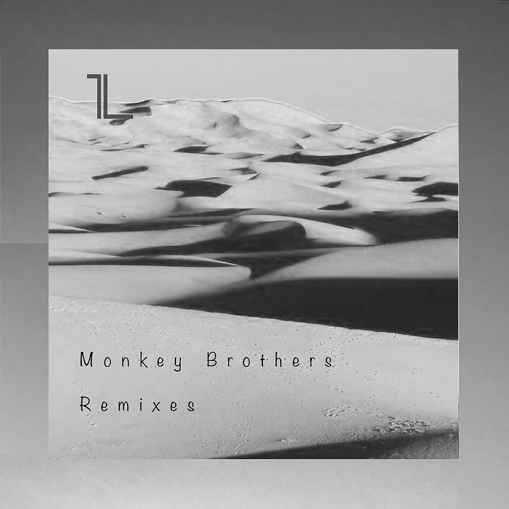 Постер альбома Monkey Brothers Remixes