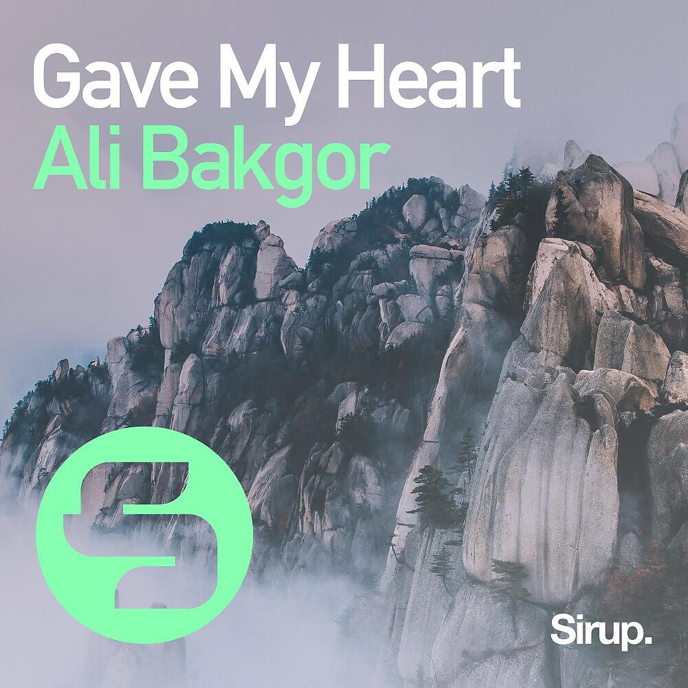 Ali Bakgor - Gave My Heart (Original Club Mix)