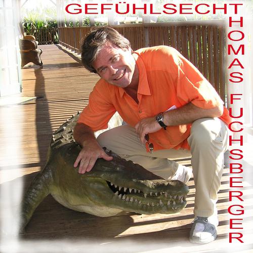 Постер альбома Gefühlsecht