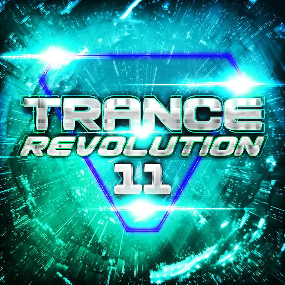 Постер альбома Trance Revolution, Vol. 11
