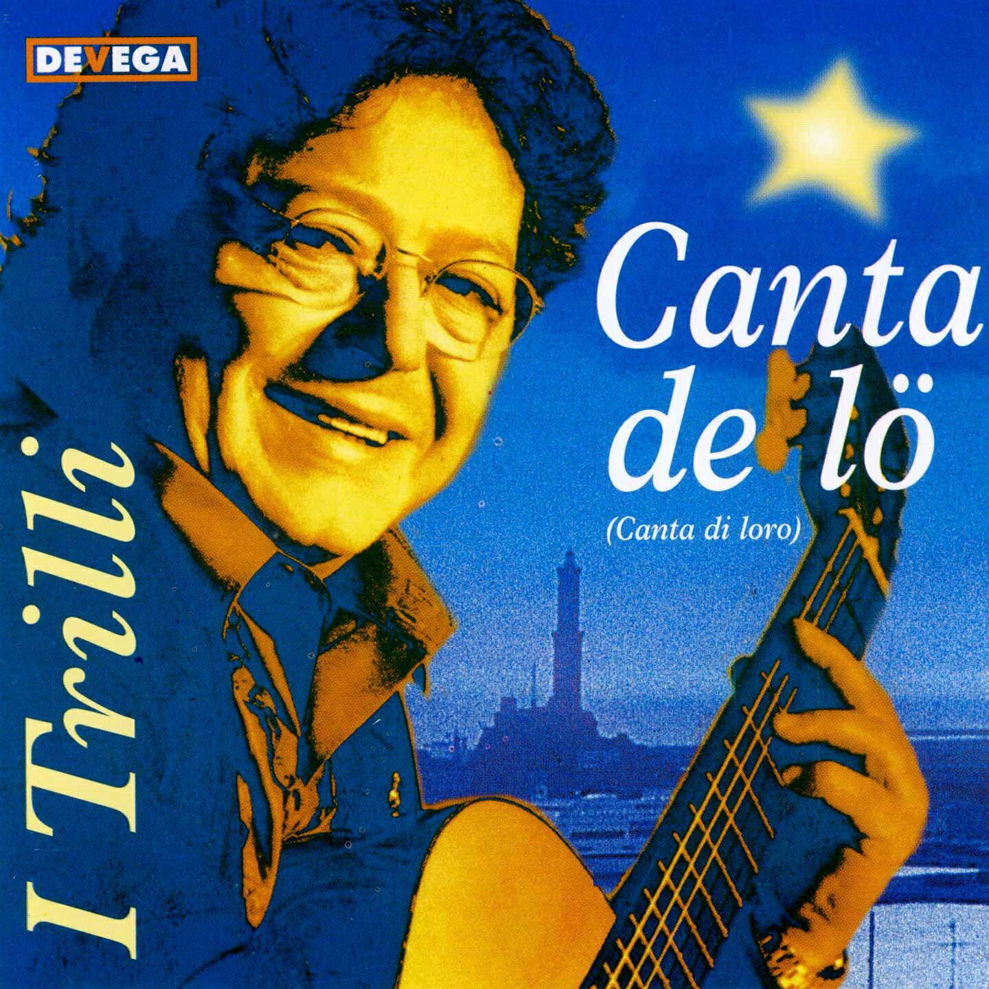 I Trilli - Bianca Lola