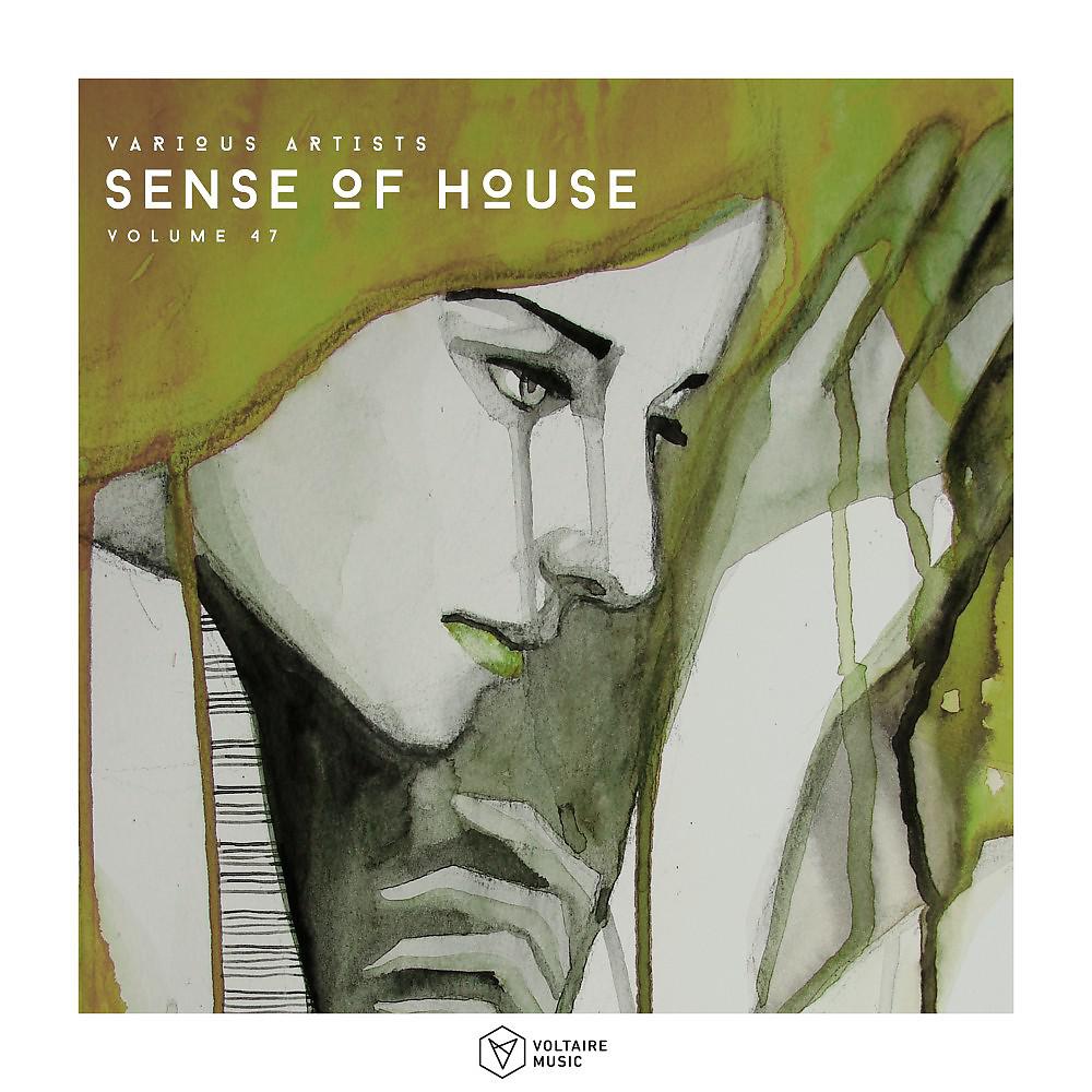 Постер альбома Sense of House, Vol. 47
