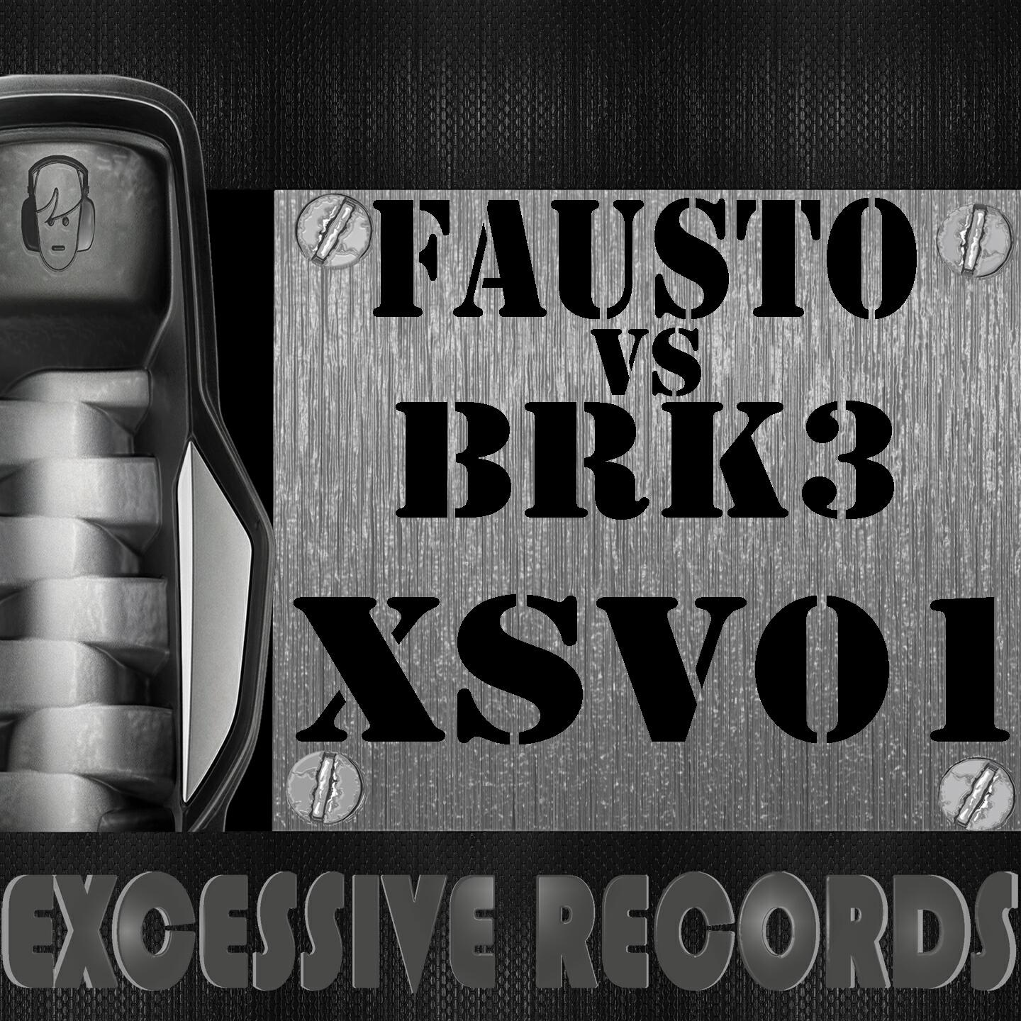 Fausto - XSV01