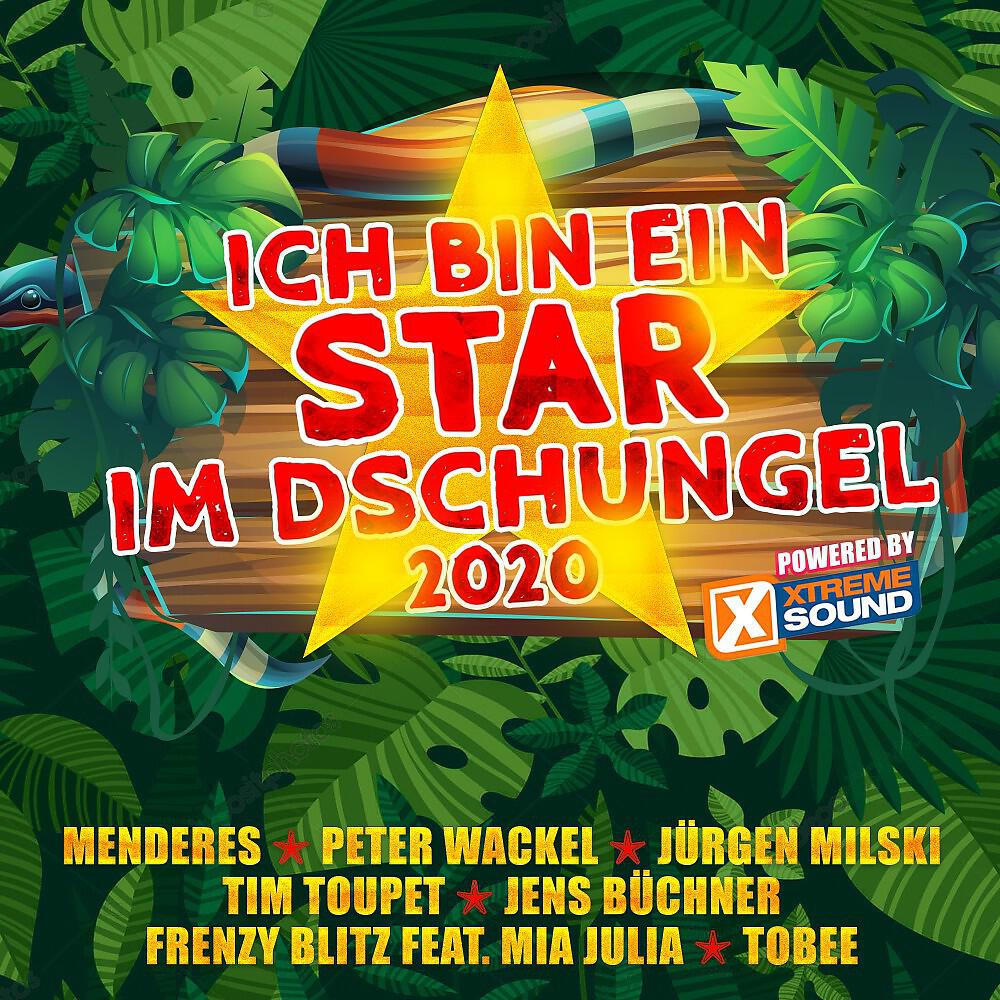 Jack Gelee - Sie war stark behaart