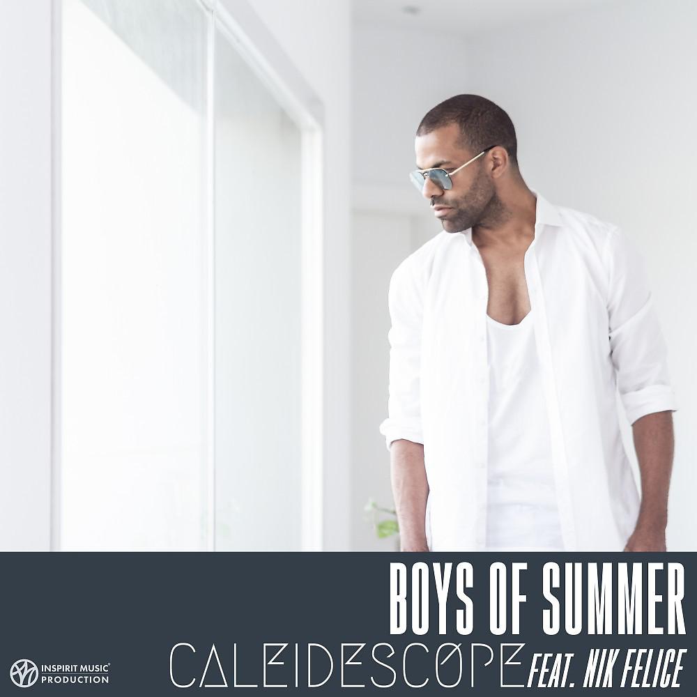 Постер альбома Boys of Summer
